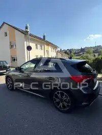 2020 Ford FOCUS