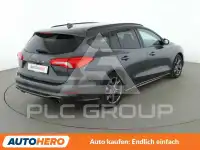 2020 Ford FOCUS