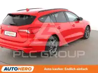 2020 Ford FOCUS