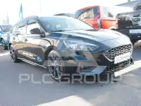2020 Ford FOCUS