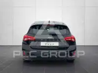 2020 Ford FOCUS