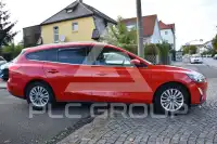 2020 Ford FOCUS