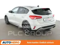 2020 Ford FOCUS