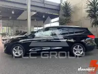 2020 Ford FOCUS