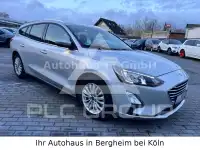 2020 Ford FOCUS