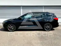 2020 Ford FOCUS