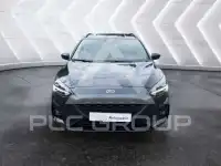 2020 Ford FOCUS