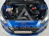 2020 Ford FOCUS
