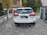 2020 Ford FOCUS