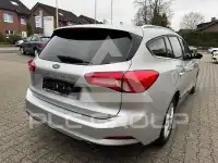 2020 Ford FOCUS