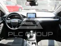 2020 Ford FOCUS
