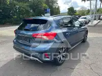 2020 Ford FOCUS