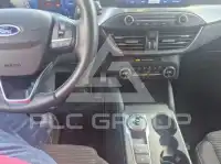 2020 Ford FOCUS
