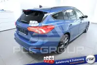 2020 Ford FOCUS
