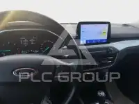 2020 Ford FOCUS
