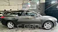 2020 Ford FOCUS