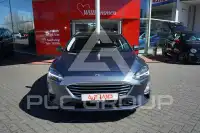 2020 Ford FOCUS