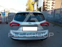 2020 Ford FOCUS