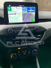 2020 Ford FOCUS