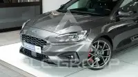 2020 Ford FOCUS