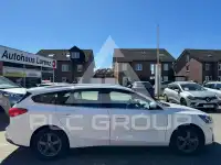 2020 Ford FOCUS