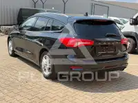 2020 Ford FOCUS