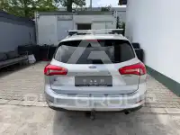 2020 Ford FOCUS