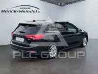 2020 Ford FOCUS