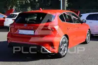 2020 Ford FOCUS