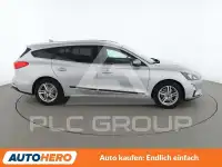 2020 Ford FOCUS