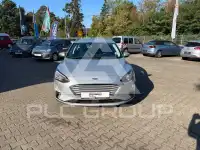 2020 Ford FOCUS