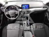 2020 Ford FOCUS