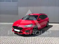 2020 Ford FOCUS