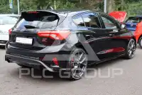 2020 Ford FOCUS