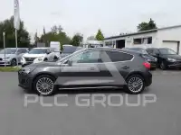 2020 Ford FOCUS