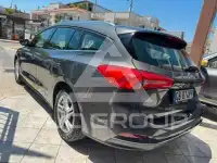 2020 Ford FOCUS