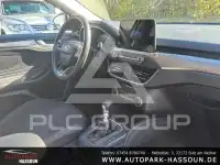2020 Ford FOCUS