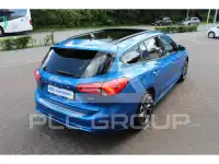 2020 Ford FOCUS