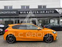 2020 Ford FOCUS