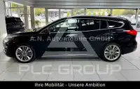 2020 Ford FOCUS