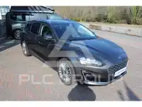 2020 Ford FOCUS