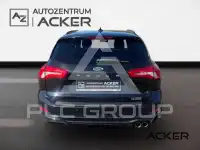 2020 Ford FOCUS