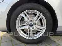 2020 Ford FOCUS