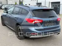 2020 Ford FOCUS
