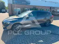 2020 Ford FOCUS