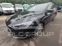 2020 Ford FOCUS