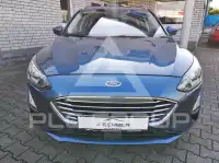 2020 Ford FOCUS