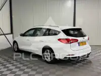 2020 Ford FOCUS