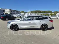 2020 Ford FOCUS