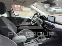 2020 Ford FOCUS